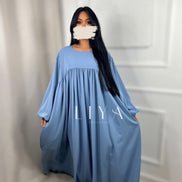 Abaya  