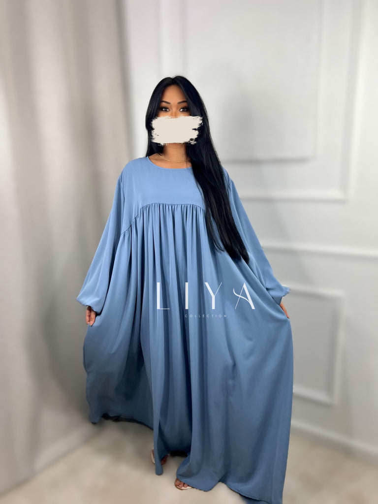 Abaya  