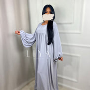Abaya  