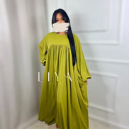 Abaya  