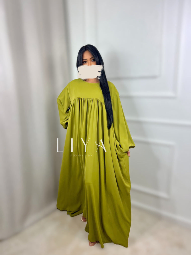 Abaya  