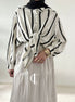 Chemise en gaz de coton - Plusieurs coloris