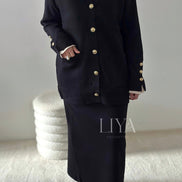 Ensemble jupe - Plusieurs coloris (1.65m max)