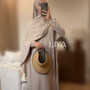 Burkini long - Plusieurs coloris