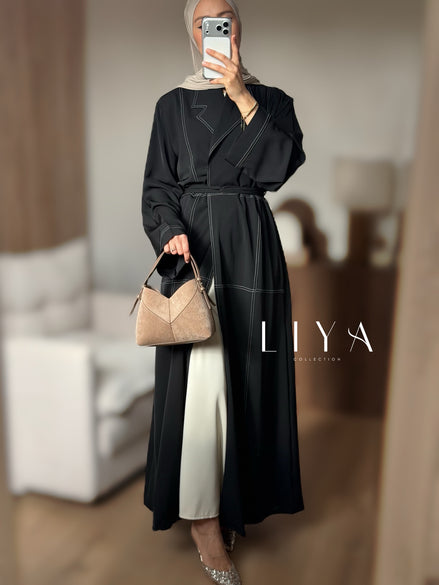 Kimono "Louisa" - 1.75m max
