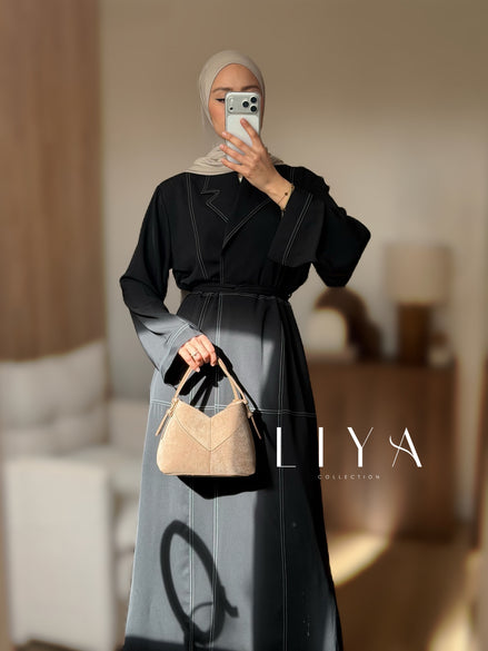 Kimono "Louisa" - 1.75m max