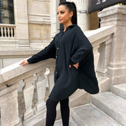 Chemise en gaz de coton - Plusieurs coloris