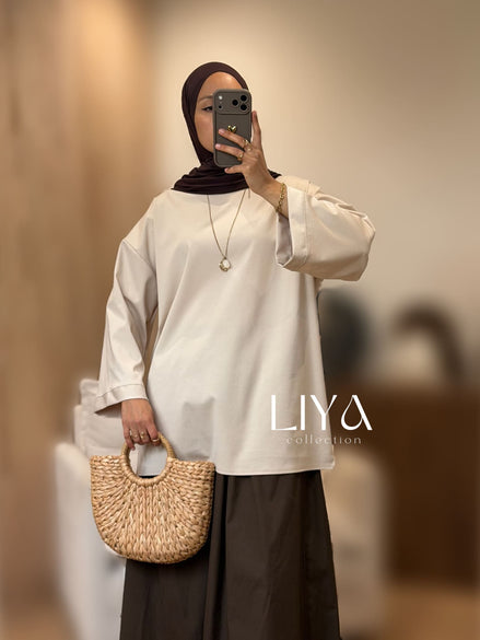 Sweatshirt - Various colours