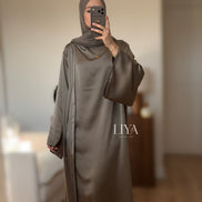 Abaya 