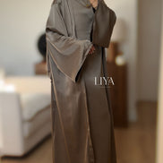 Abaya 