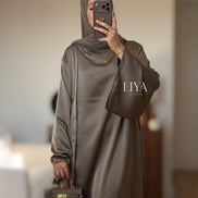 Abaya 