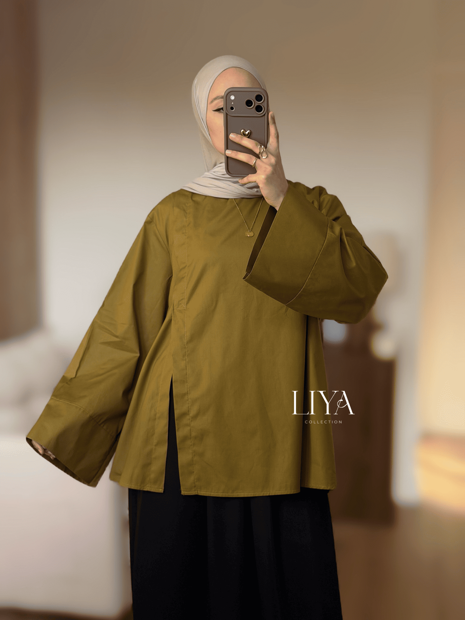 Chemise 