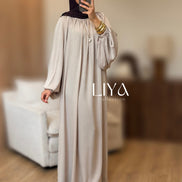 Abaya 