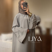 Abaya 