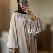 Abaya 
