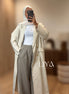 Trench oversized - Lin