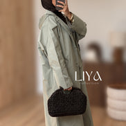 Coupe-vent oversized - Plusieurs coloris