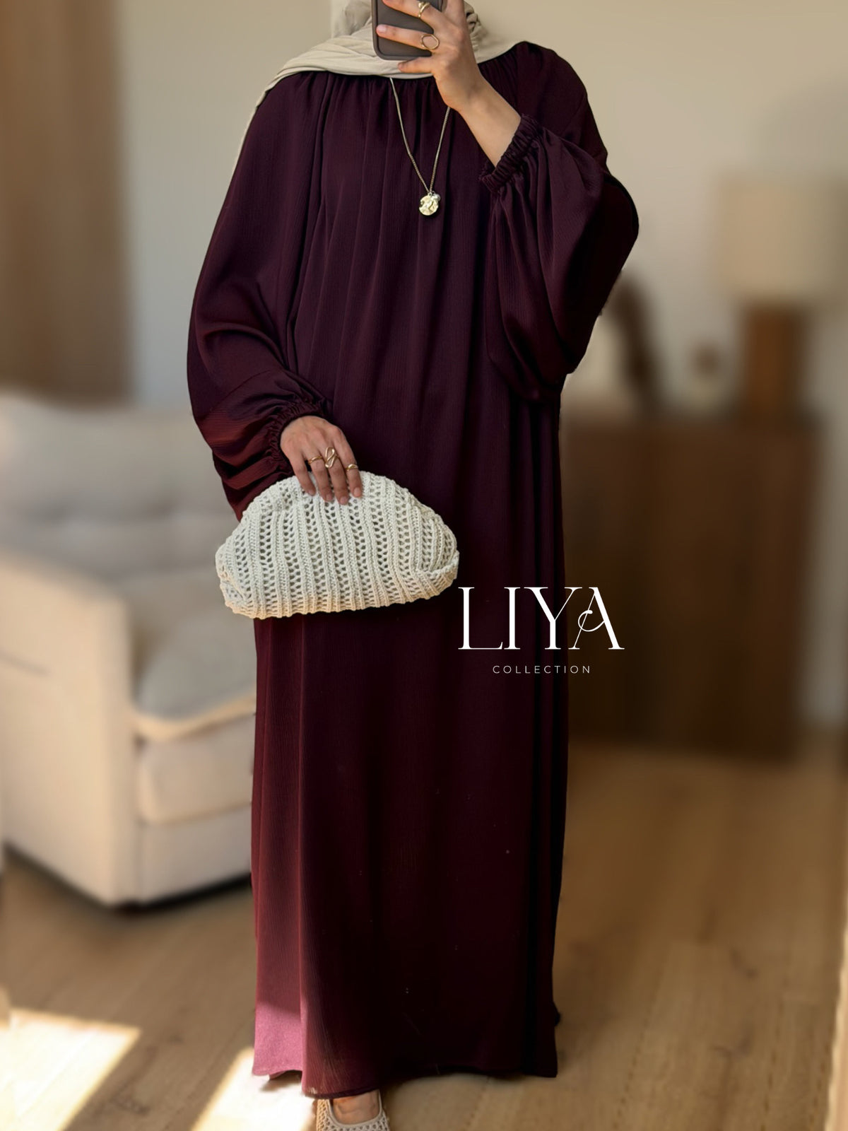 Abaya 