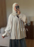 Oversize-Hemd – Verschiedene Farben
