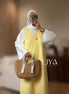 Robe sans manche - Version JEAN