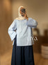 Chemise "Chloé" - Plusieurs coloris