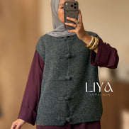 Cardigan 