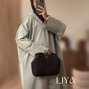 Coupe-vent oversized - Plusieurs coloris