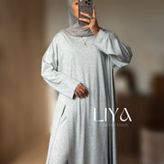 Ensemble de jogging