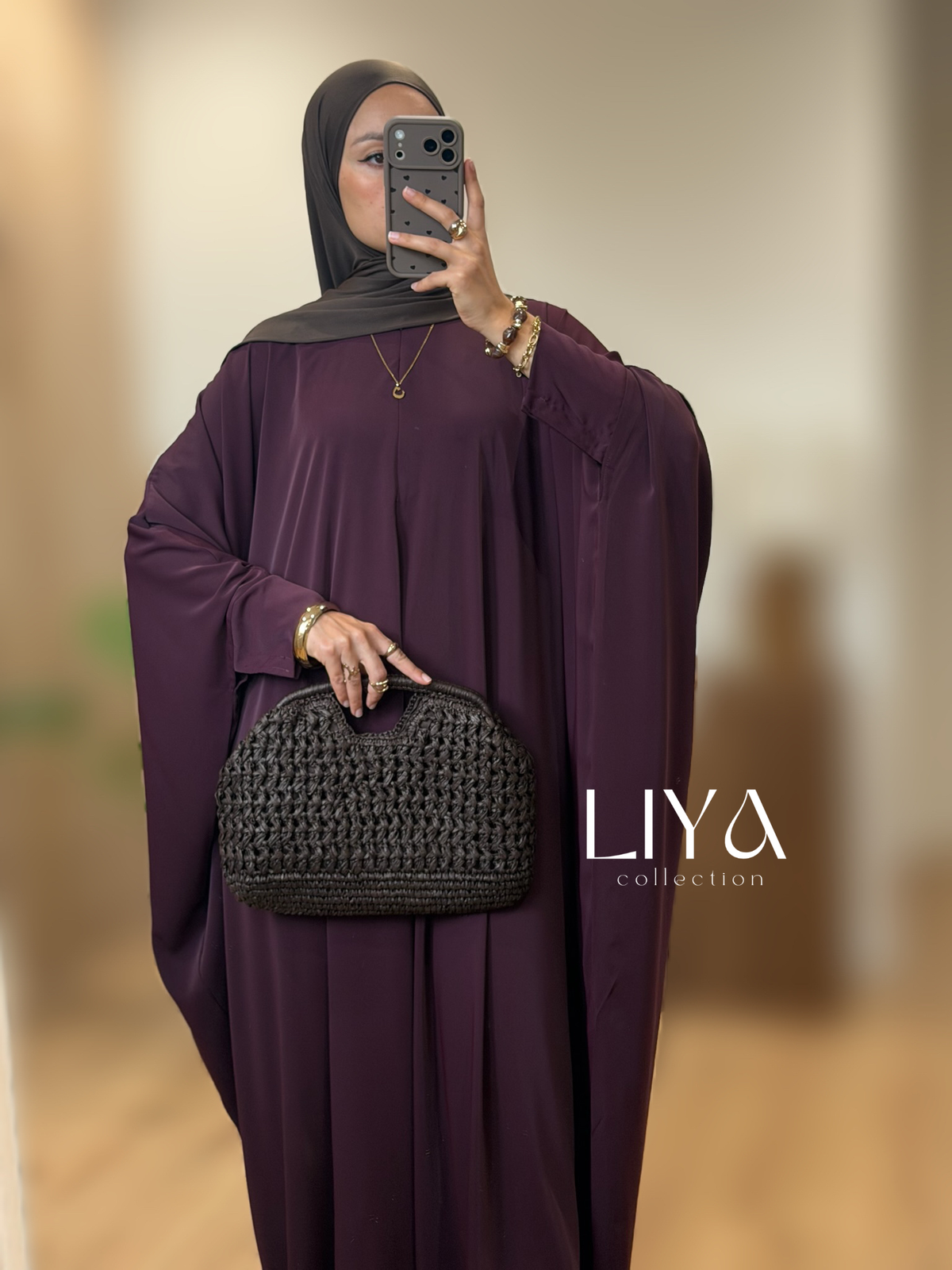 Abaya 
