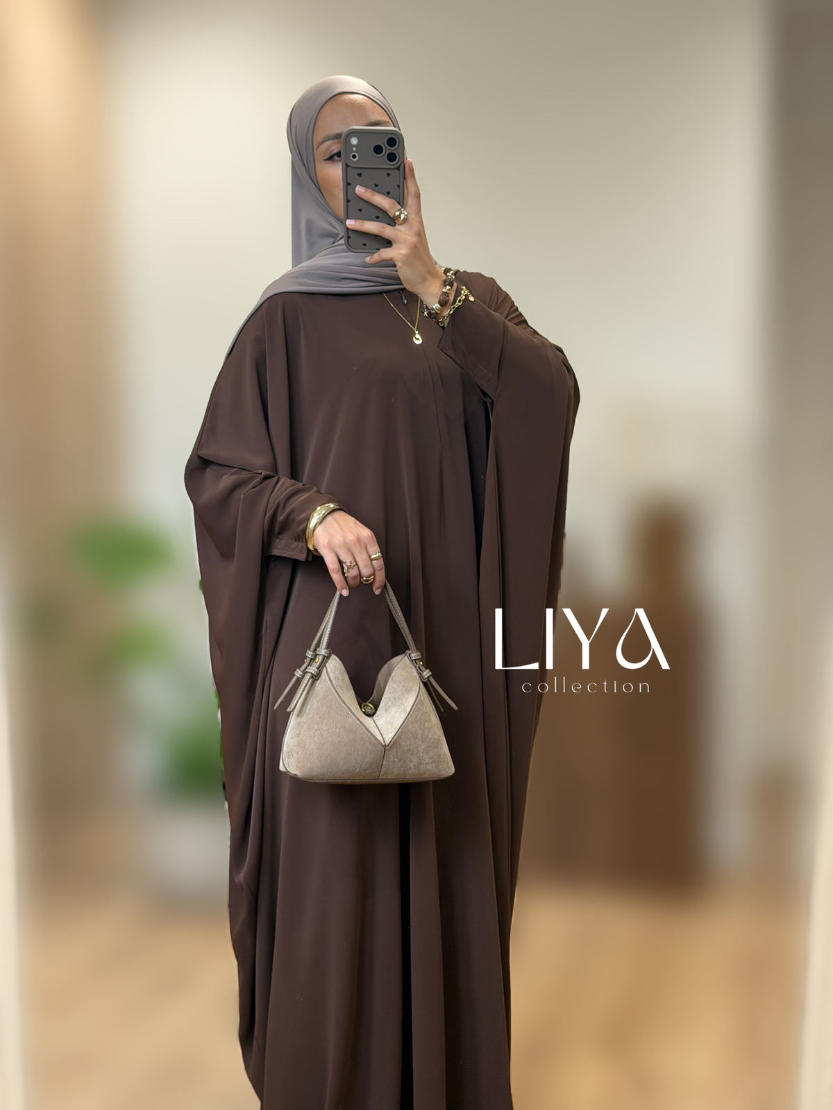 Abaya 