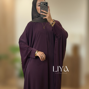 Abaya 