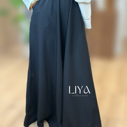 Jupe longue version TALL - 115cm