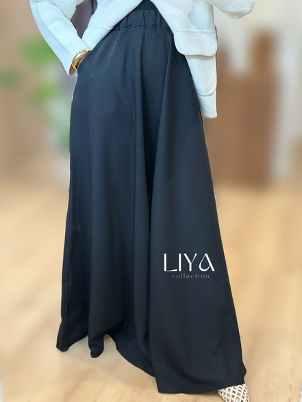 Jupe longue version TALL - 115cm