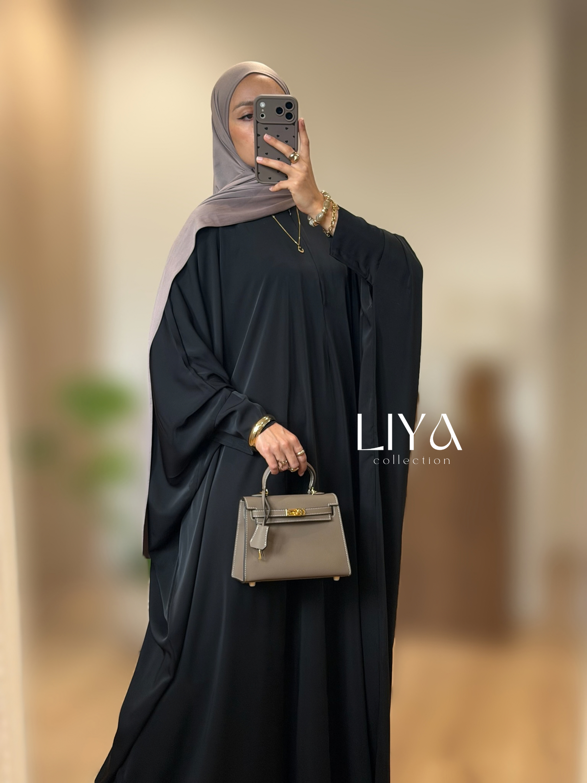 Abaya 