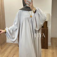 Abaya  