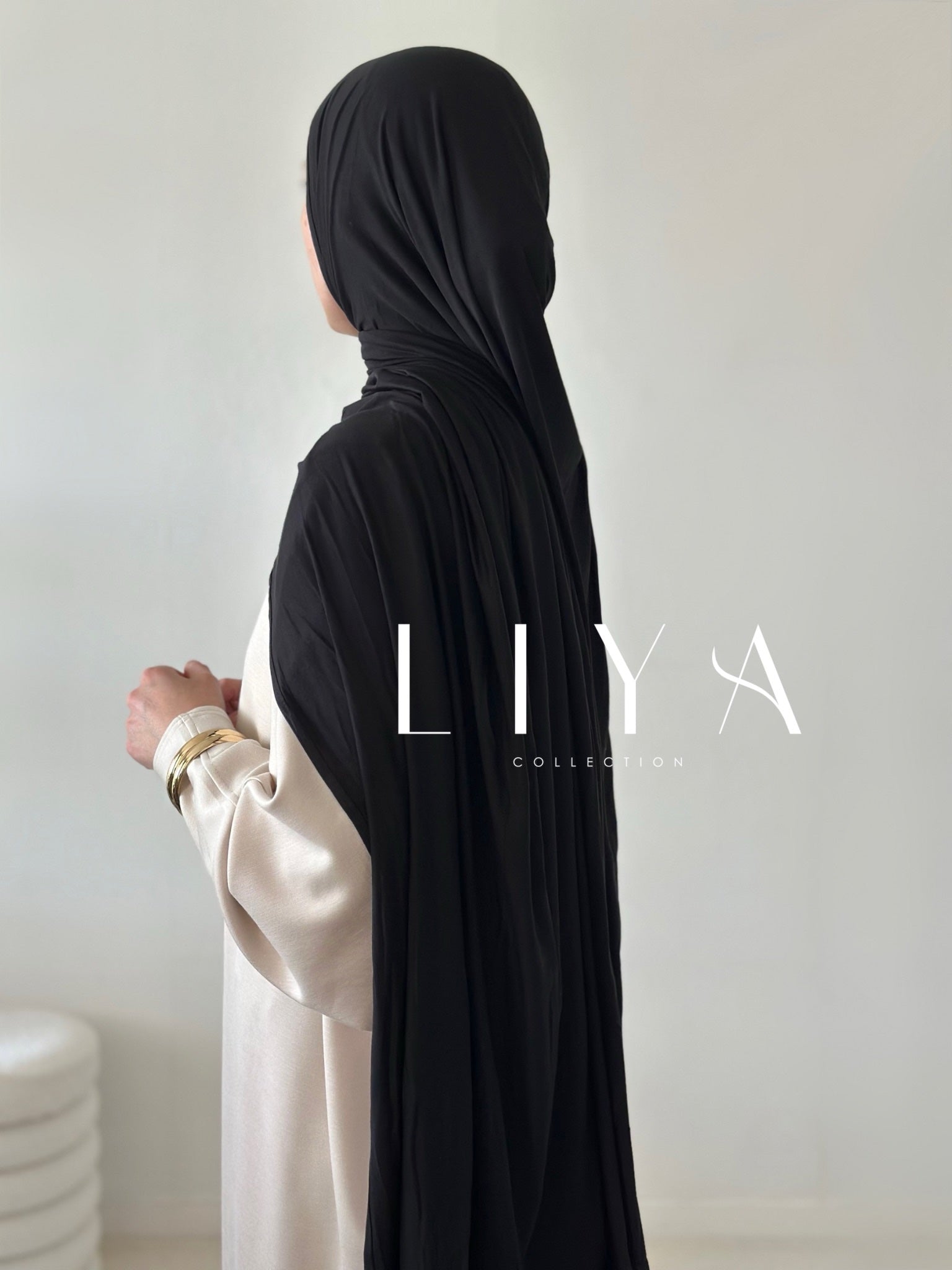 Hijab MODAL XXL - PREMIUM